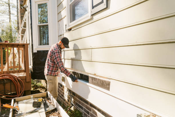 Trusted Wood Siding service in Washington, NJ - Squared Siding